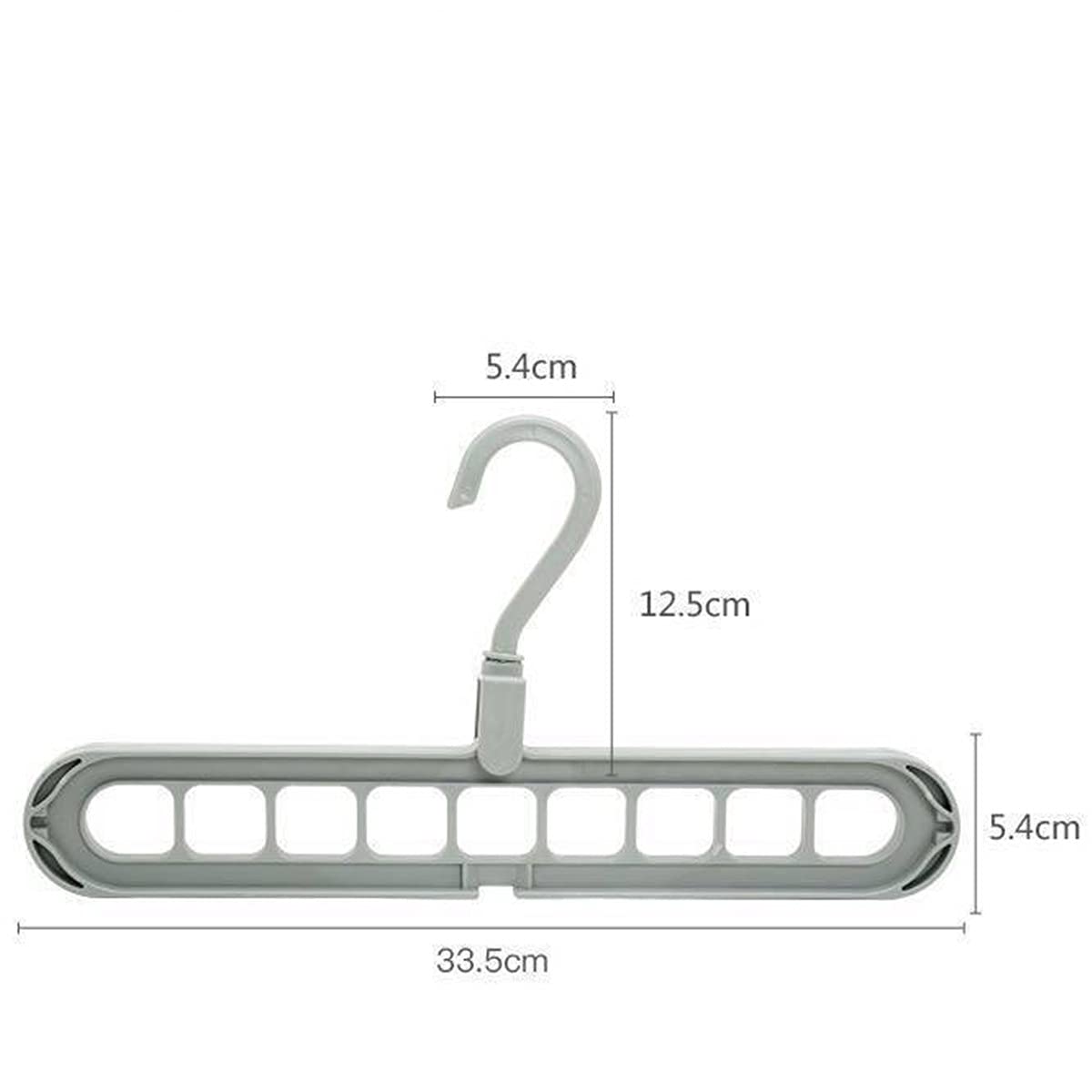 Smart HangerPro 4-Pack