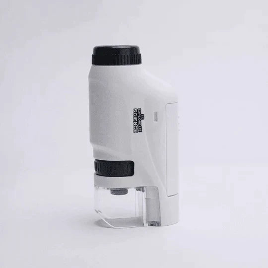 Pocket Microscope