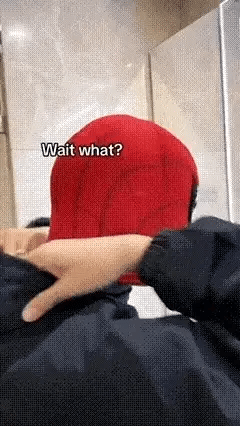 SPIDEYMASK™