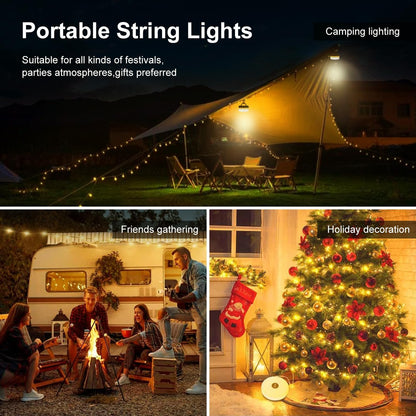 Christmas Lights