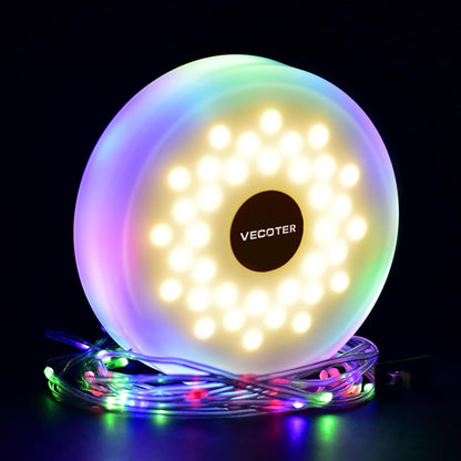 Christmas Lights