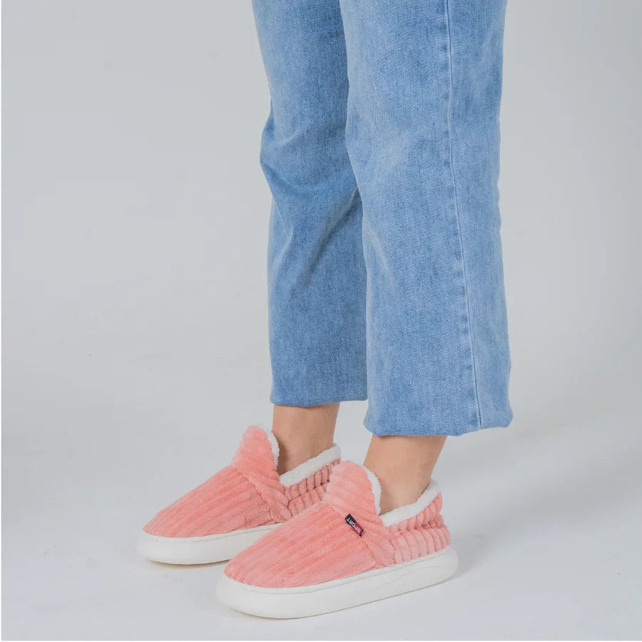 Lakatarina Slippers