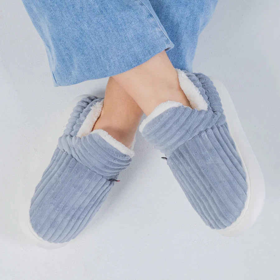Lakatarina Slippers