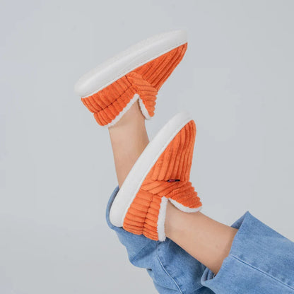 Lakatarina Slippers