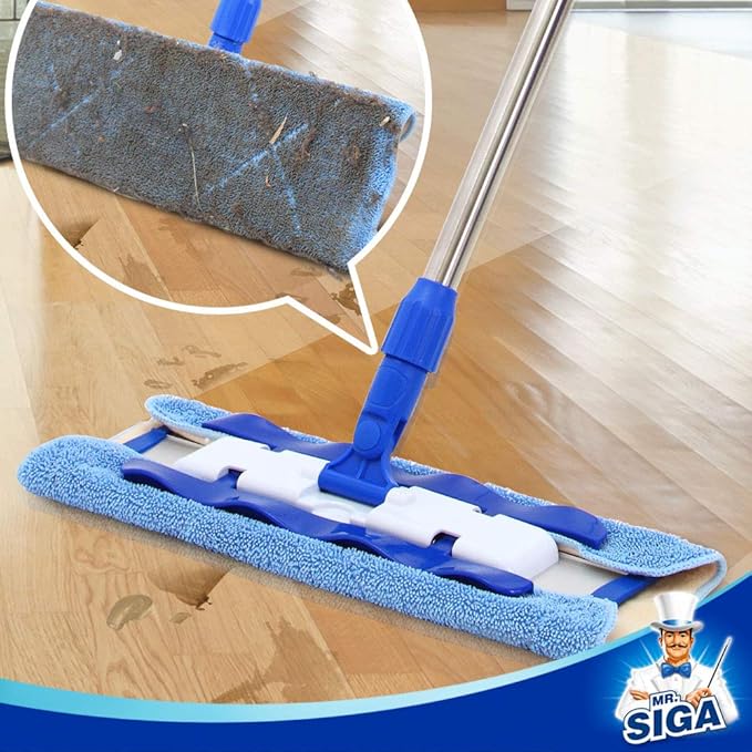 Microfiber Mop