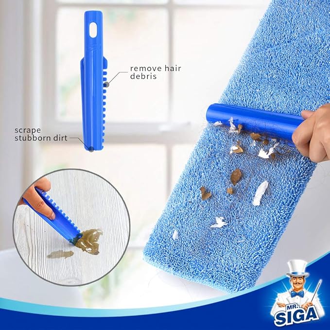 Microfiber Mop