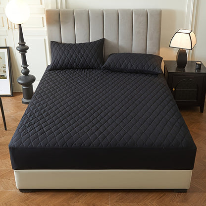 Lakatarina Waterproof Mattress Protector Cover