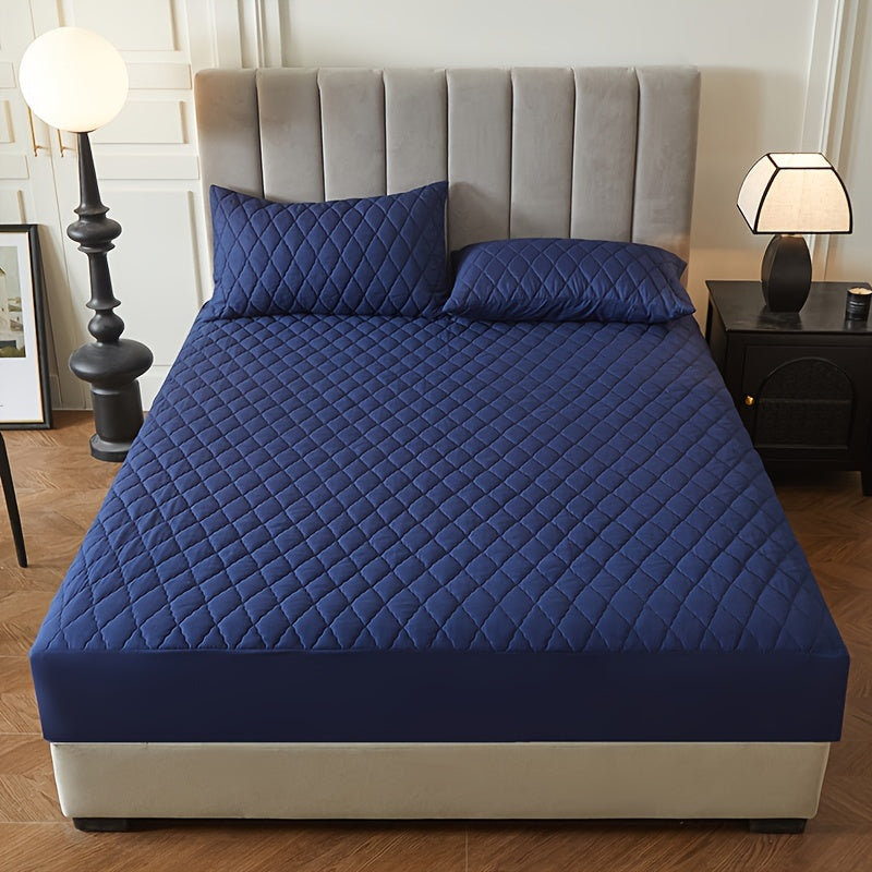 Lakatarina Waterproof Mattress Protector Cover