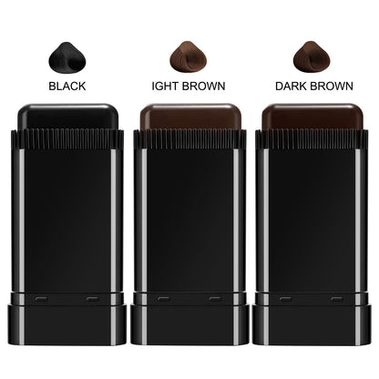 2 in 1 Instant Hair Color Dye Stick