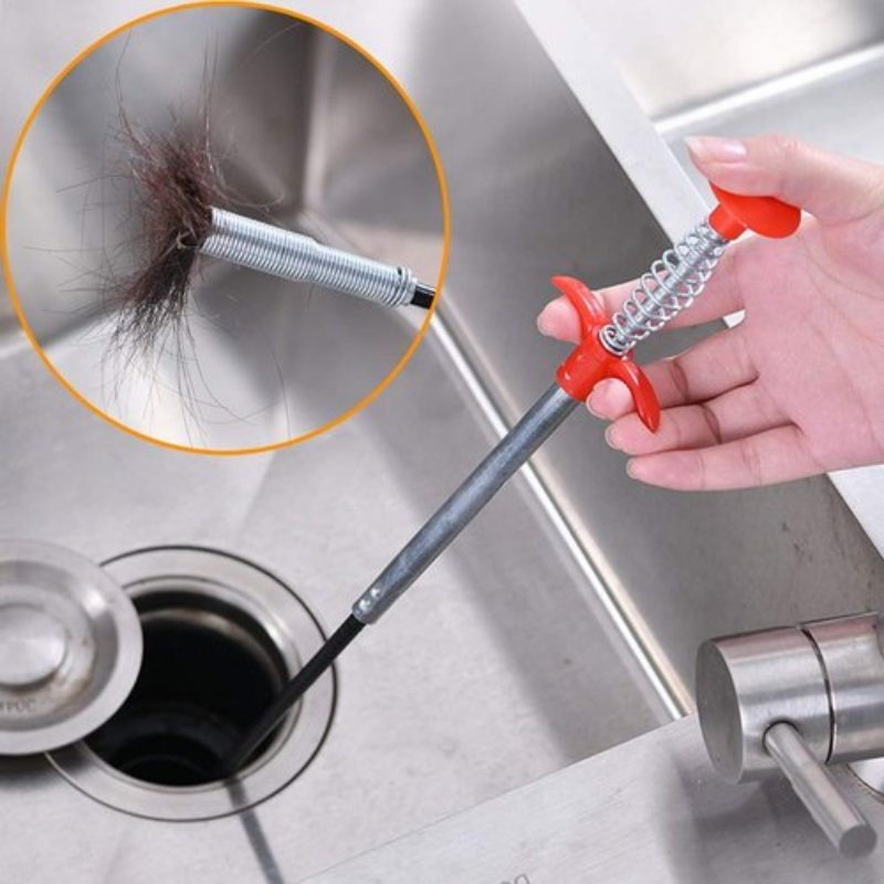 Multifunctional Cleaning Claw – LaKatarina