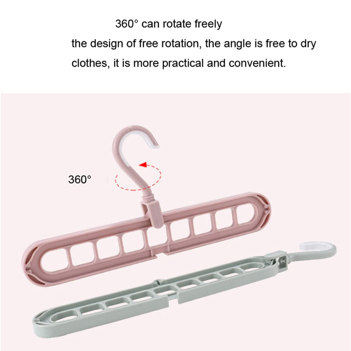 Smart HangerPro 4-Pack