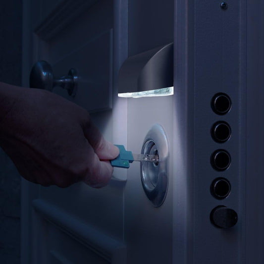 Lakatarina Smart Motion Sensor LED Light