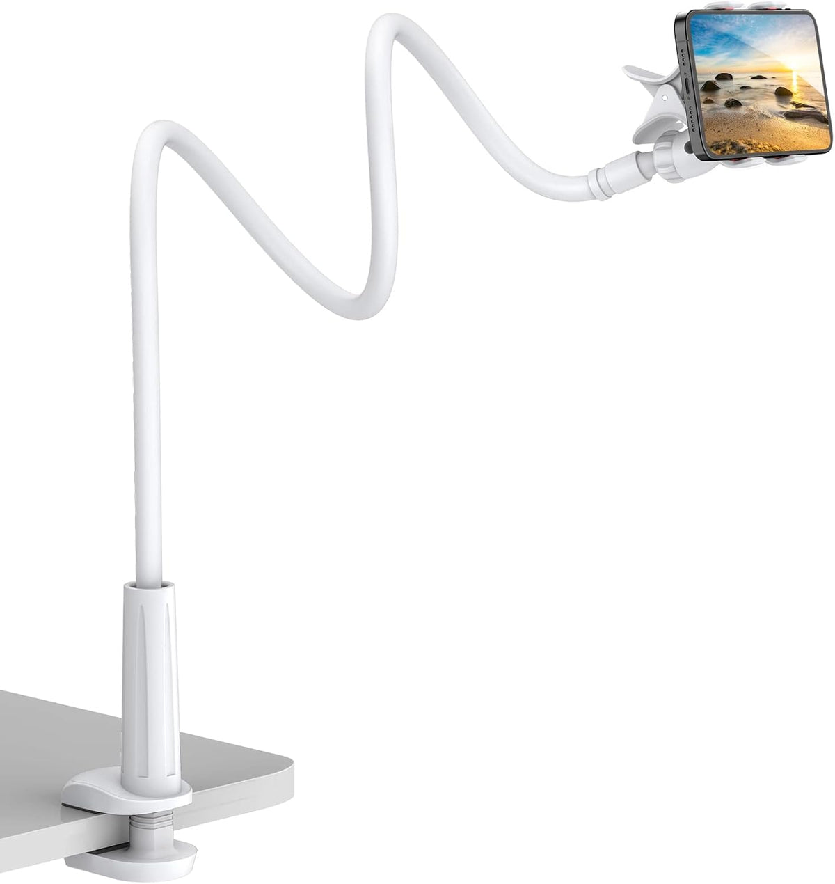 FlexiGrip Gooseneck Phone Holder