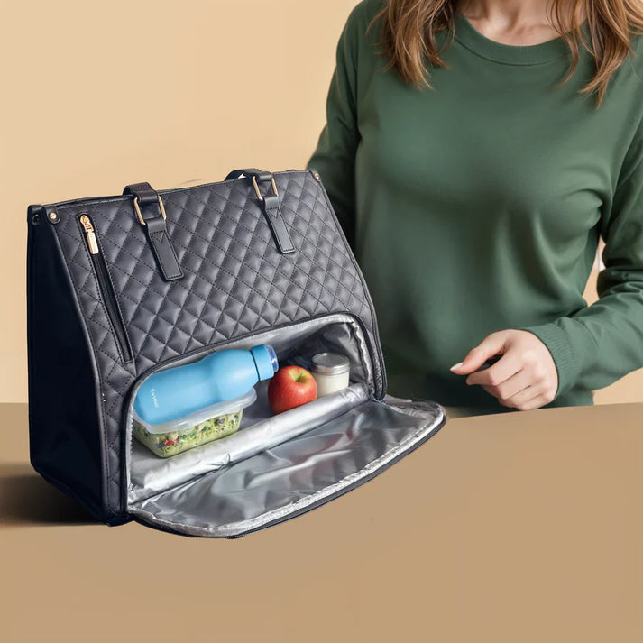 3-IN-1 Totebag