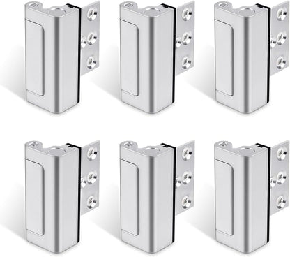 Home Security Door Reinforcement Lock