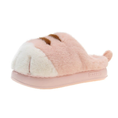 Cat Paw Slippers