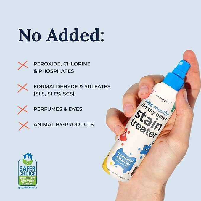 Stain Remover Spray 120ML