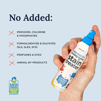 Stain Remover Spray 120ML