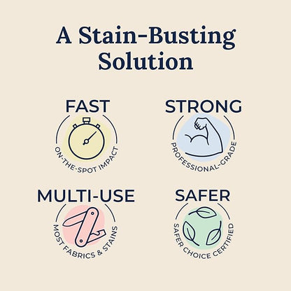 Stain Remover Spray 120ML