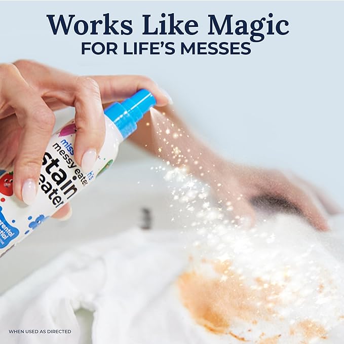 Stain Remover Spray 120ML