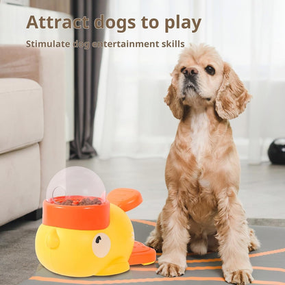 LaKatarina - Interactive Pet Food Dispenser
