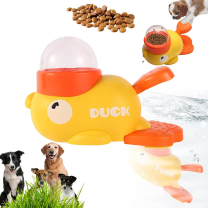LaKatarina - Interactive Pet Food Dispenser
