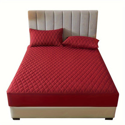 Lakatarina Waterproof Mattress Protector Cover