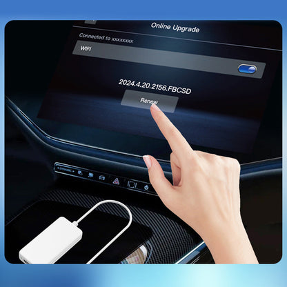 Lakatarina - CarPlay Dongle for Cars