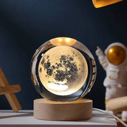 Memory Keeper Magic Sphere