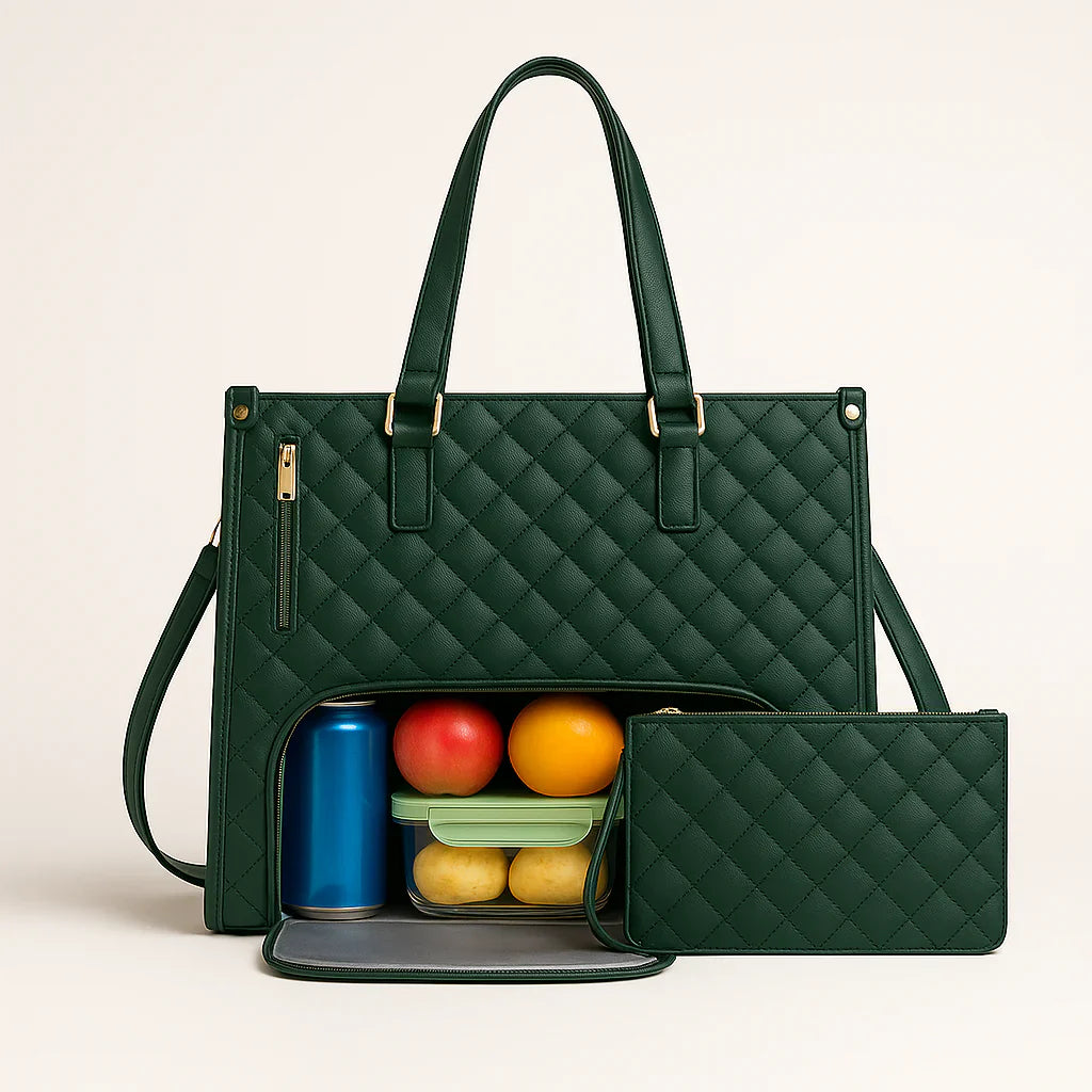 3-IN-1 Totebag