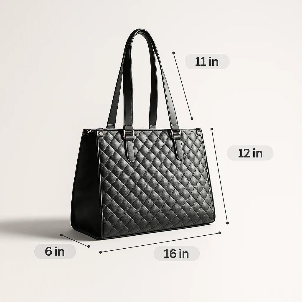 3-IN-1 Totebag
