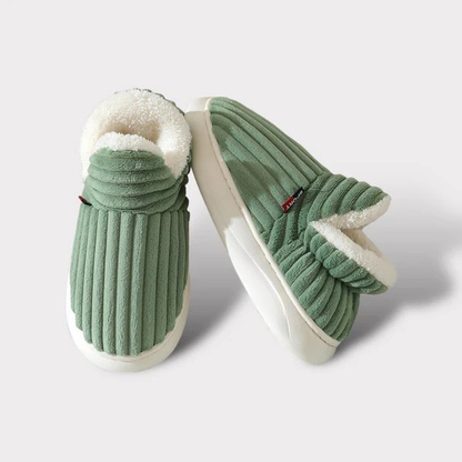 Lakatarina Slippers