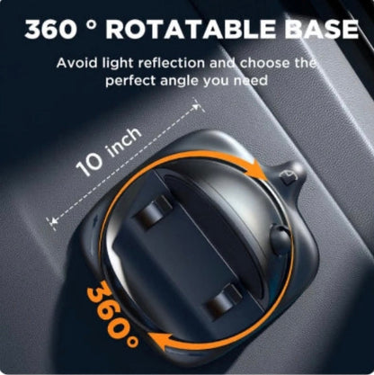 LaKatarina Phone holder 360° rotatable