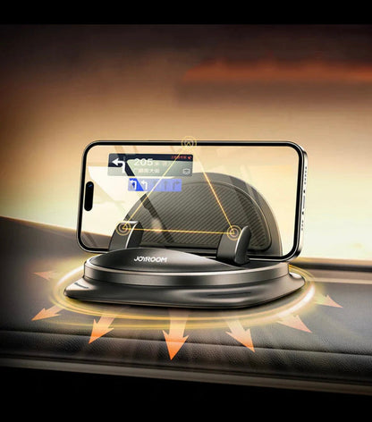 LaKatarina Phone holder 360° rotatable