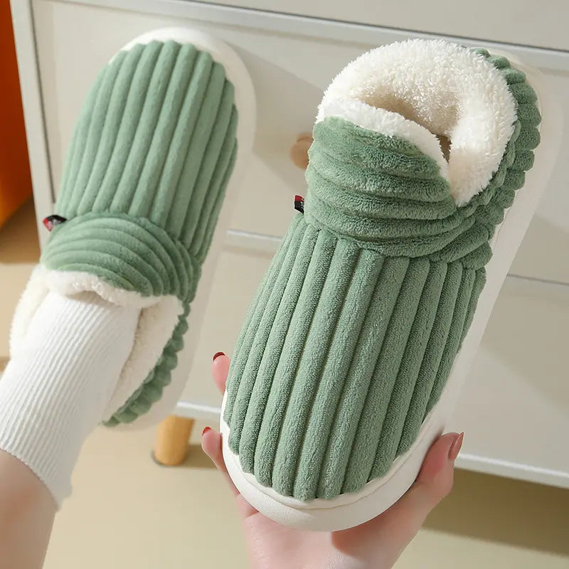 Lakatarina Slippers