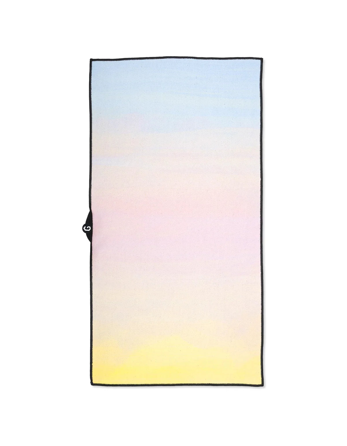 The Magna Towel