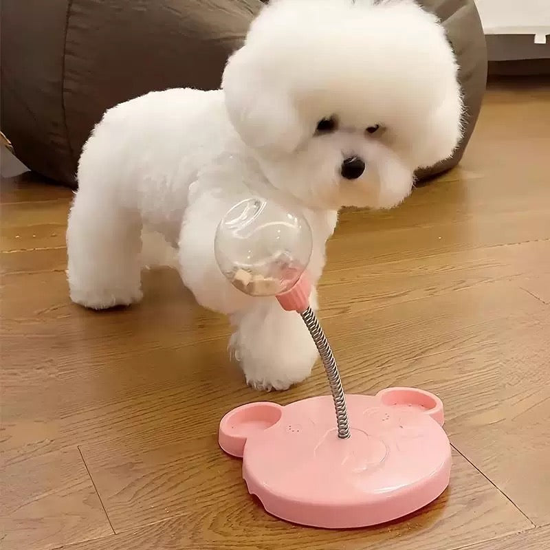 SnackChase Toy