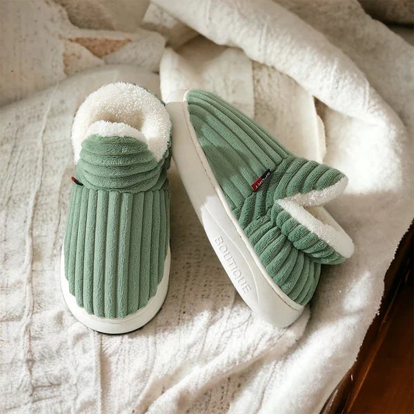 Lakatarina Slippers
