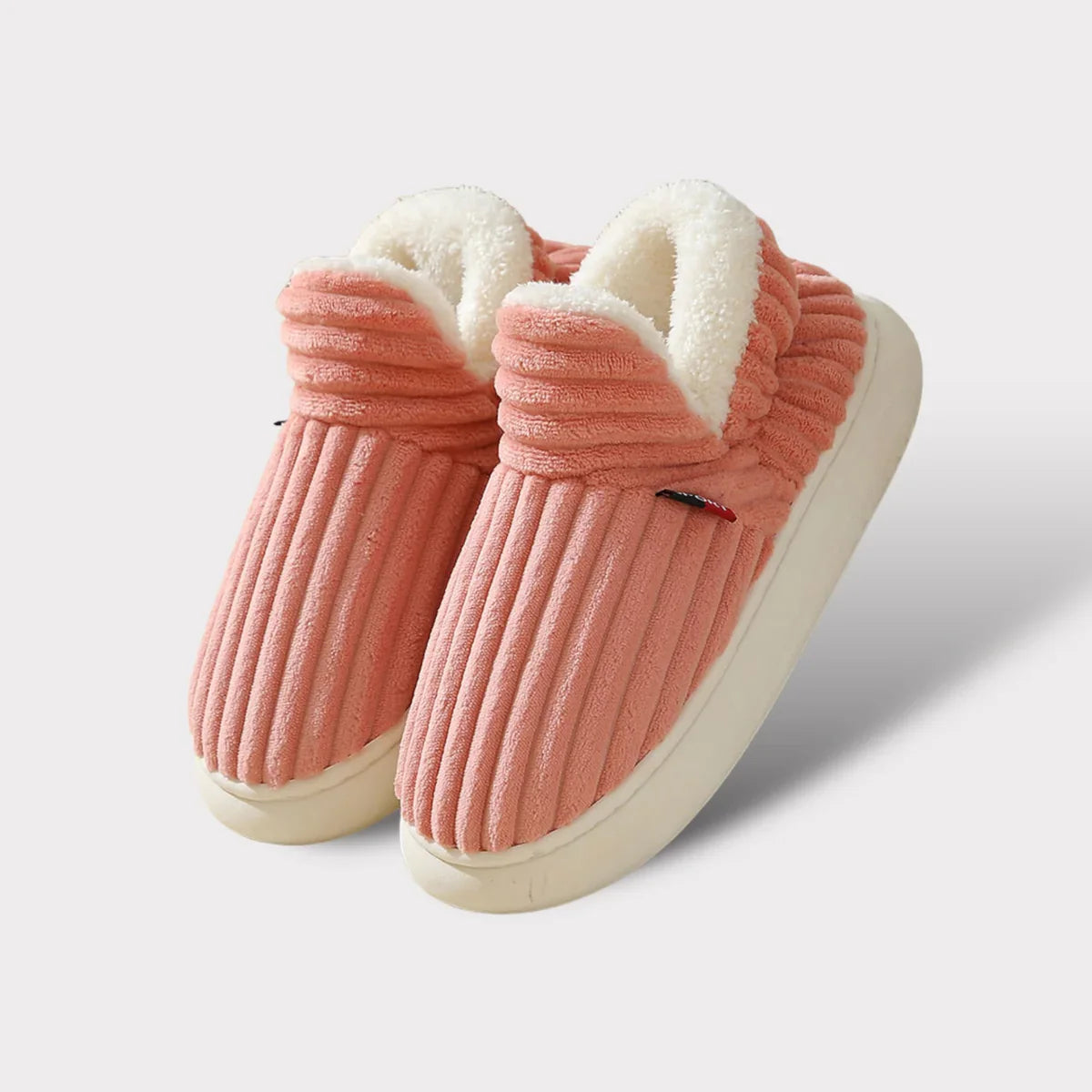 Lakatarina Slippers