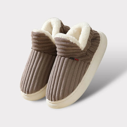 Lakatarina Slippers