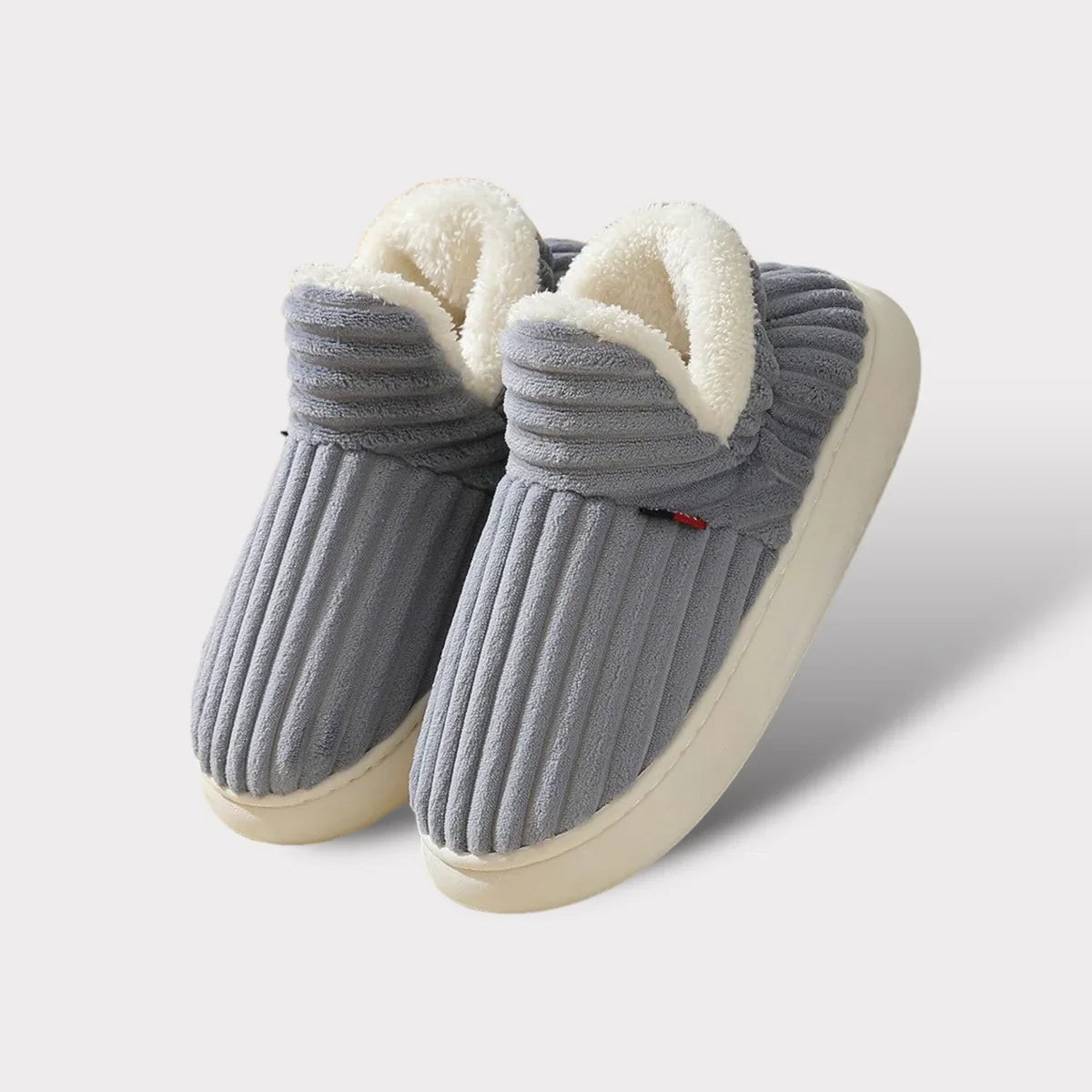 Lakatarina Slippers
