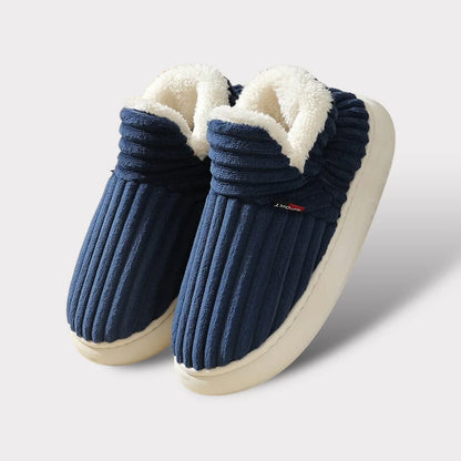 Lakatarina Slippers