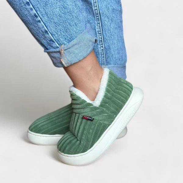 Lakatarina Slippers
