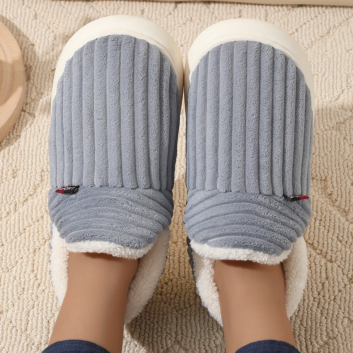 Lakatarina Slippers