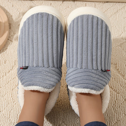 Lakatarina Slippers