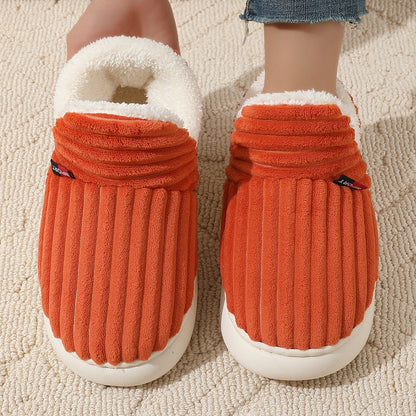 Lakatarina Slippers