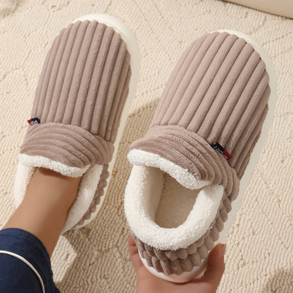 Lakatarina Slippers