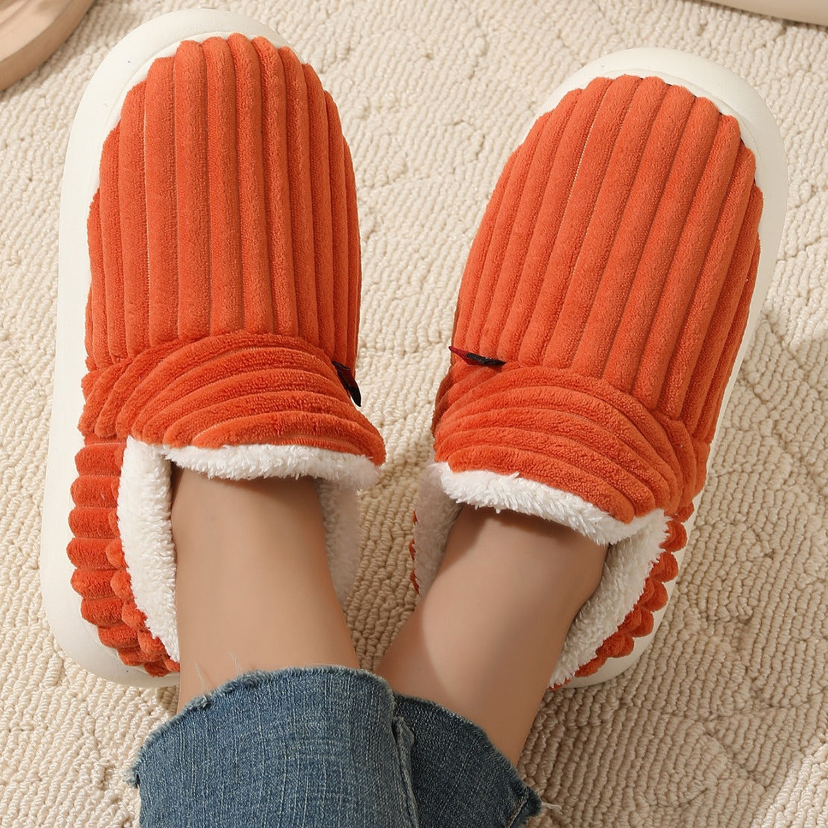Lakatarina Slippers