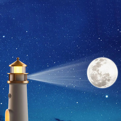 Lakatarina Lighthouse Projector