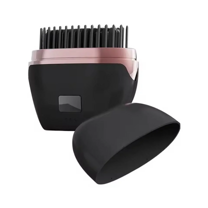 Cordless Straightening Brush™